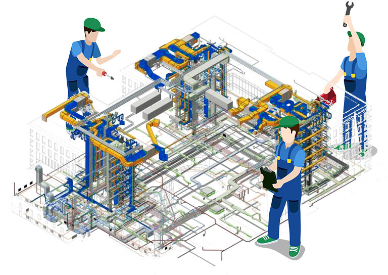 MEP Services