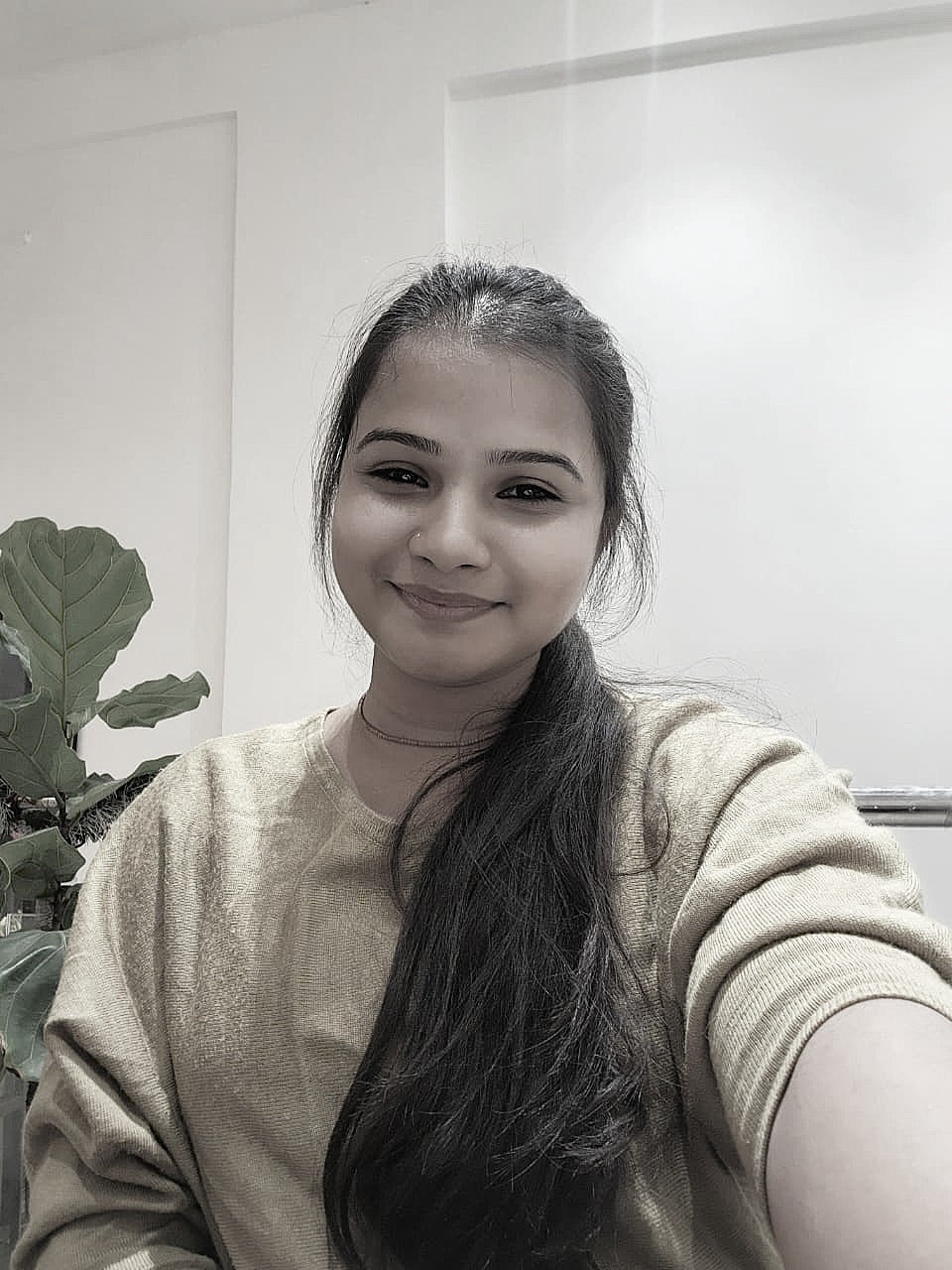 Sakshi Punwatkar